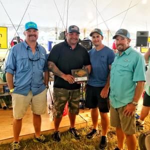 Meet your Posher, Rusty